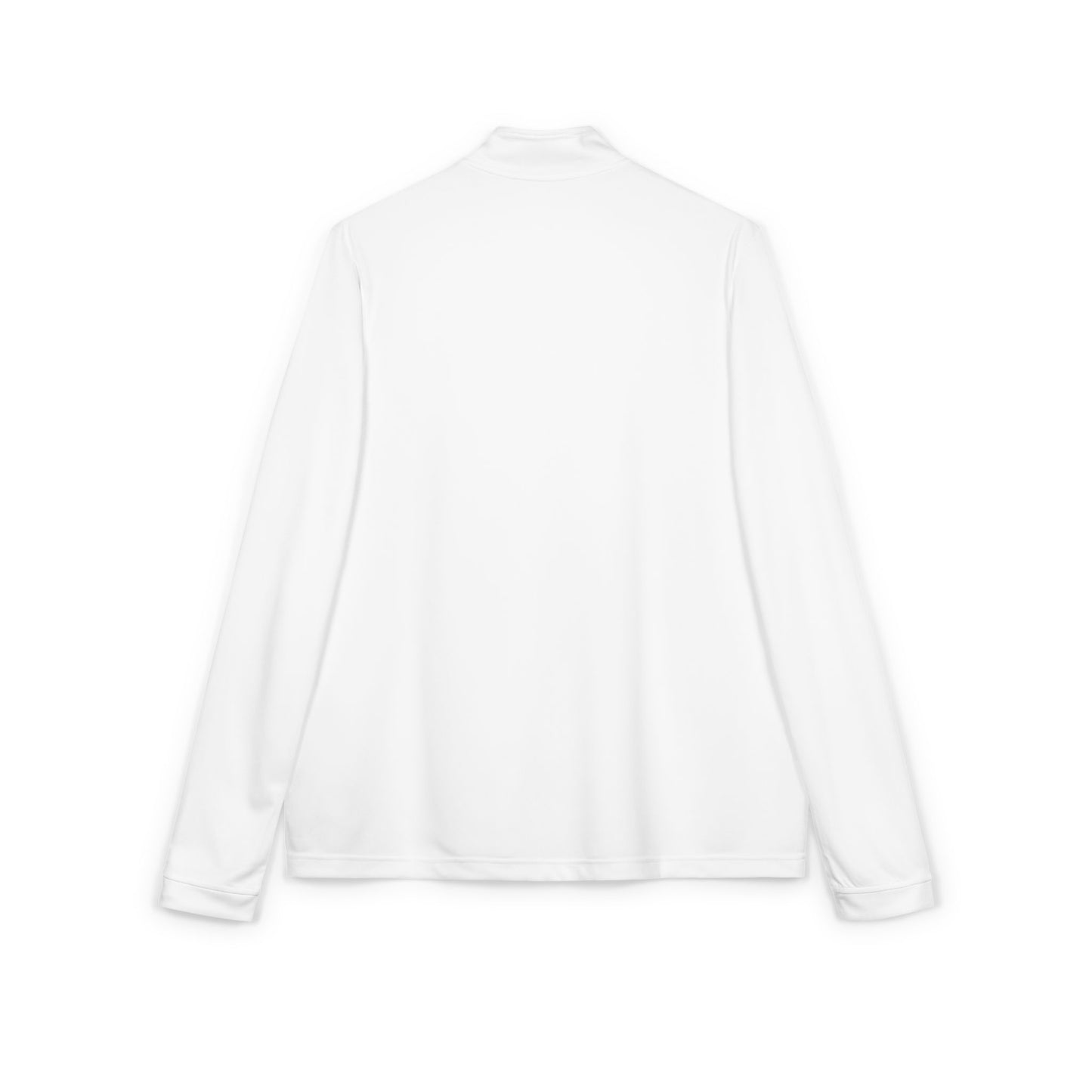 Adidas® And Wild Normad Quarter-Zip Performance Pullover