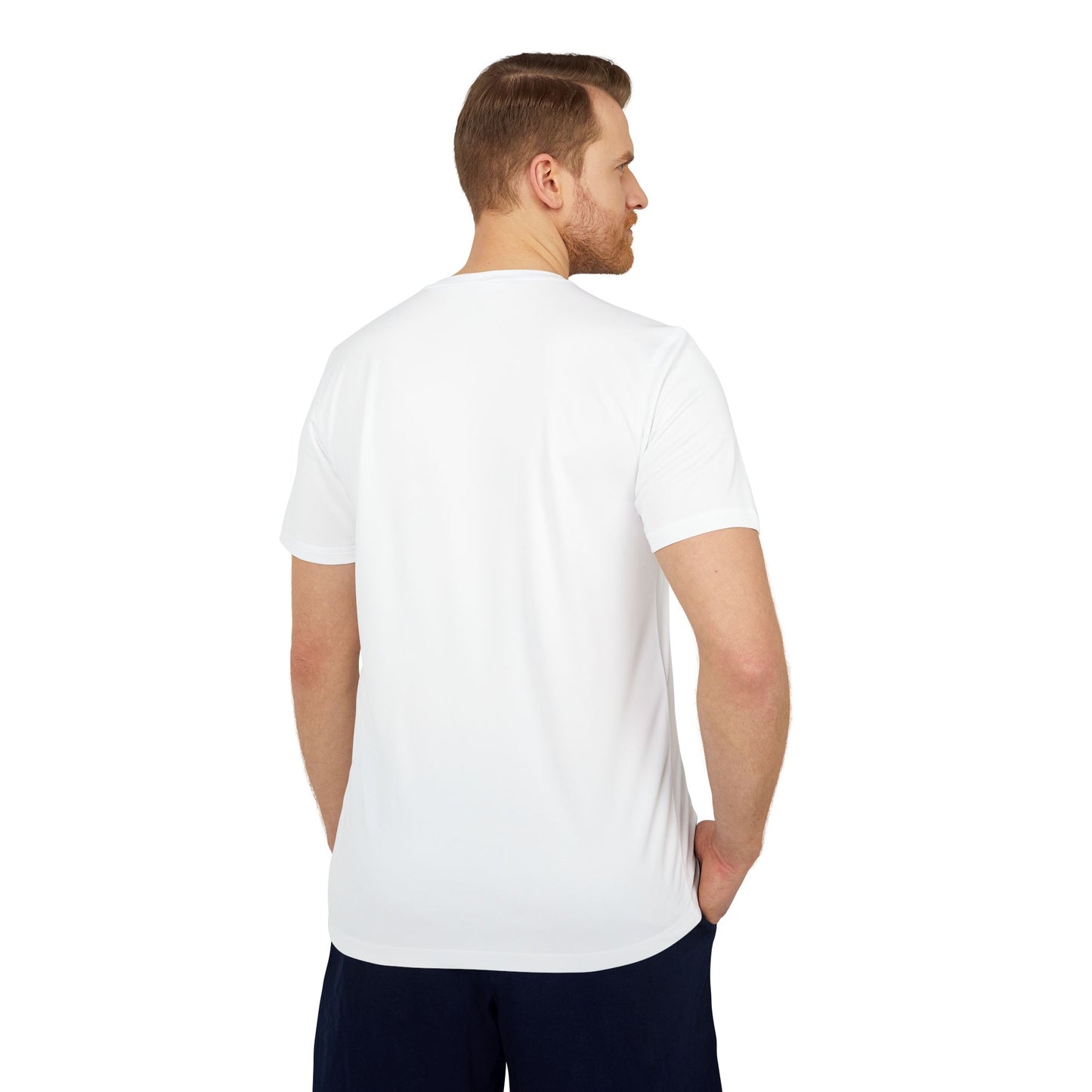 Adidas and Wild Normad Sport T-Shirt