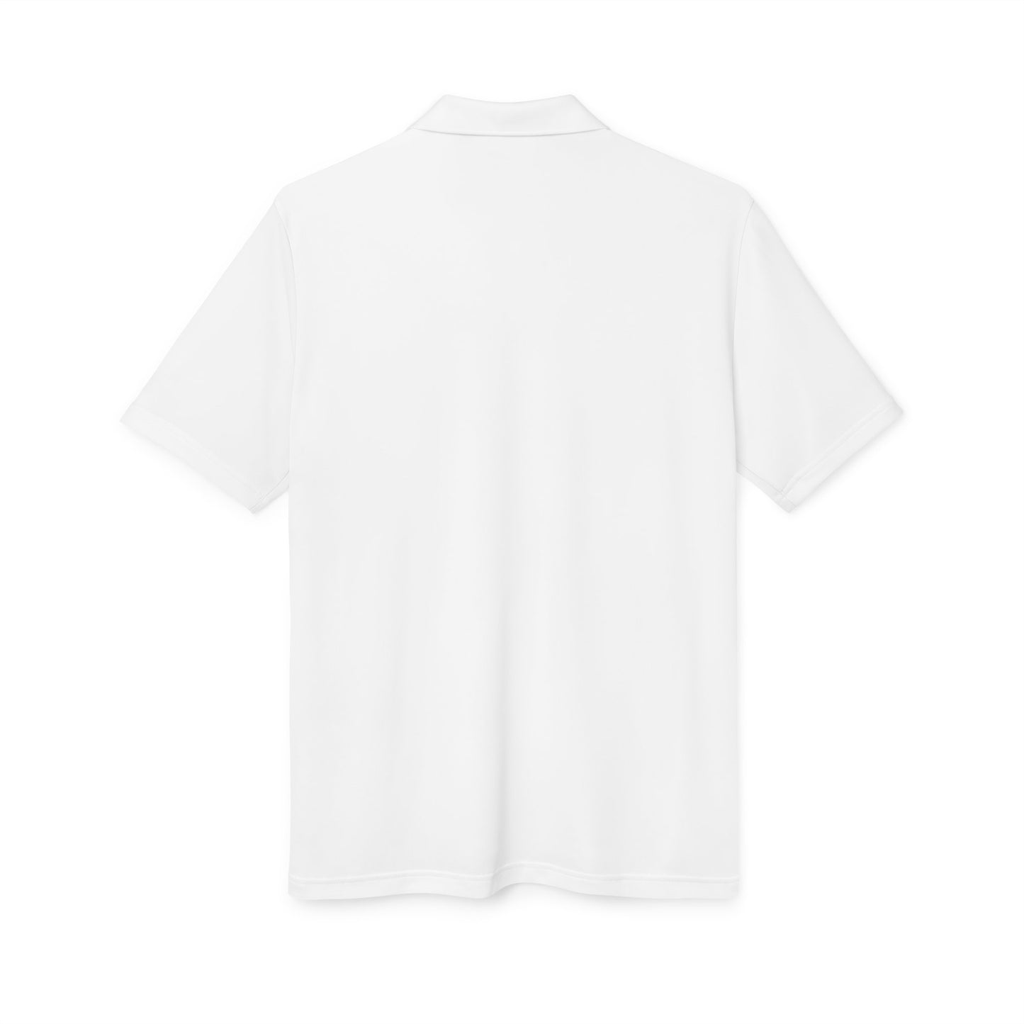 Adidas and Wild Normad Polo Shirt