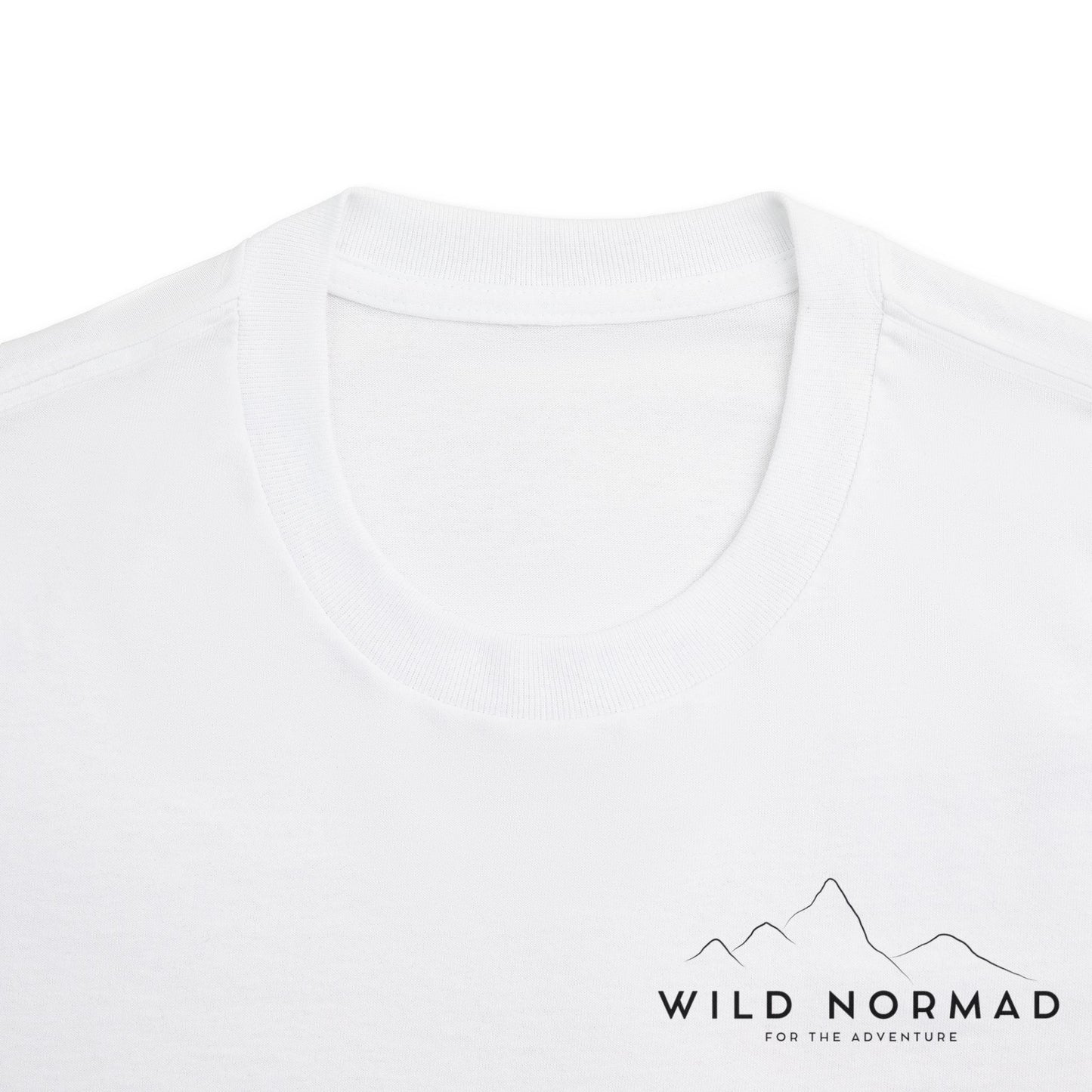 Wild Normad Mens Classic Tee
