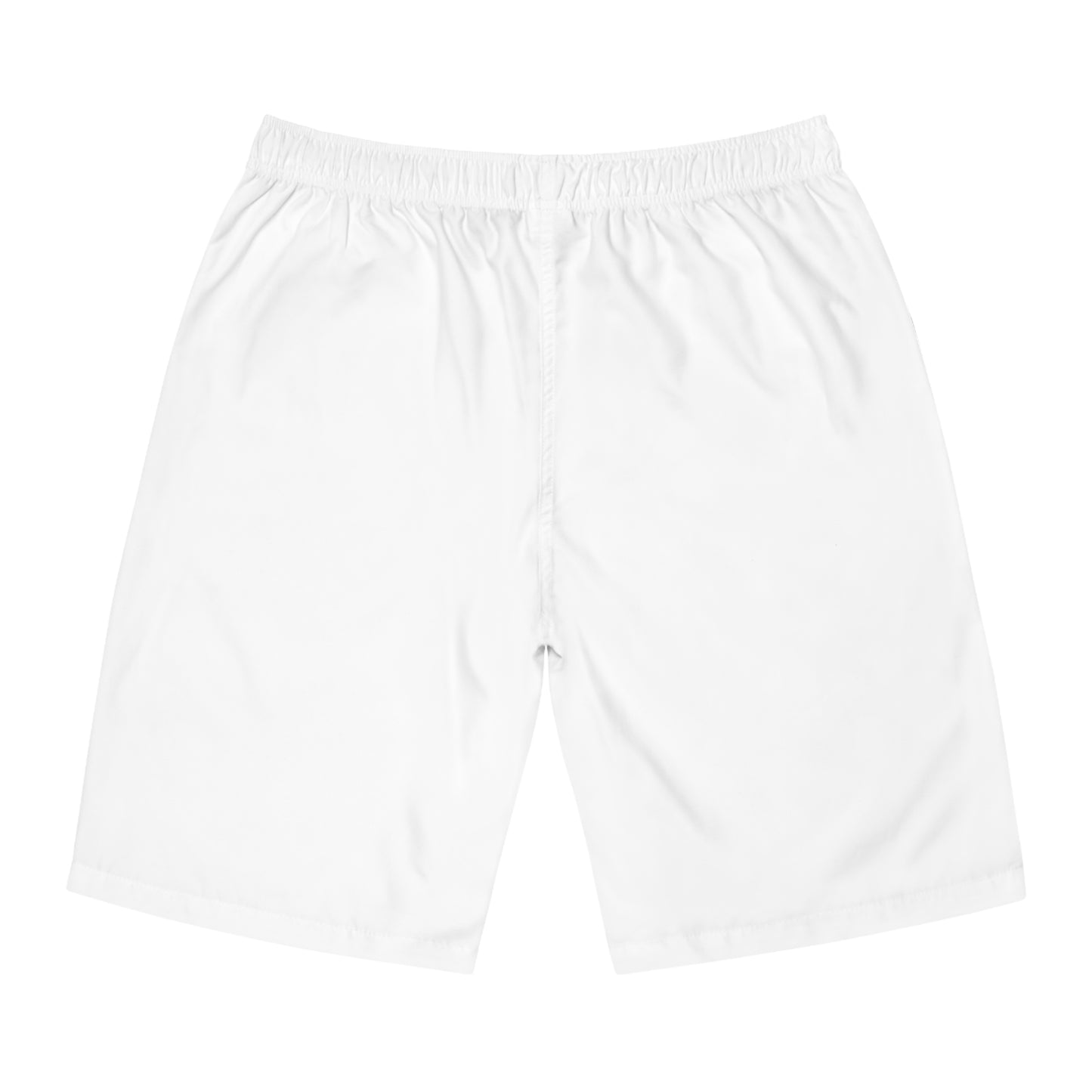 Men's Board Shorts: Wild Normad Adventure