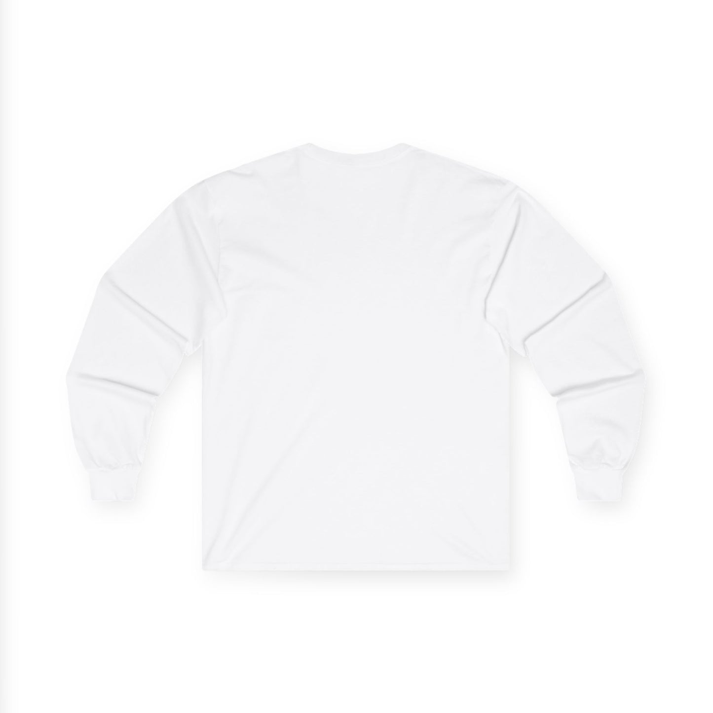 Wild Normad Mens Long Sleeve Tee