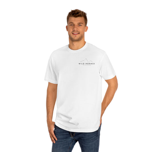 Wild Normad Mens Classic Tee