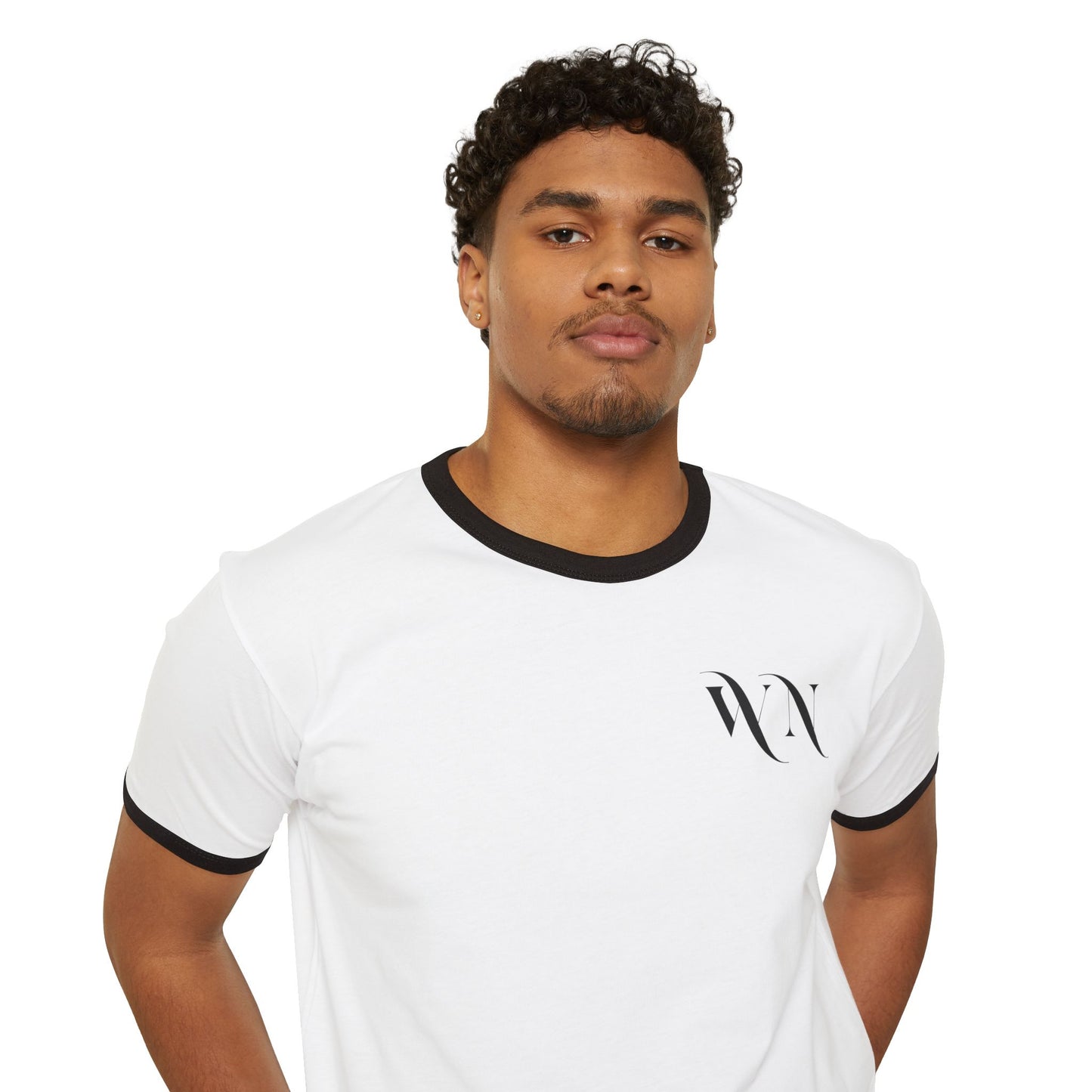 Wild Normad Wave Edition T-Shirt