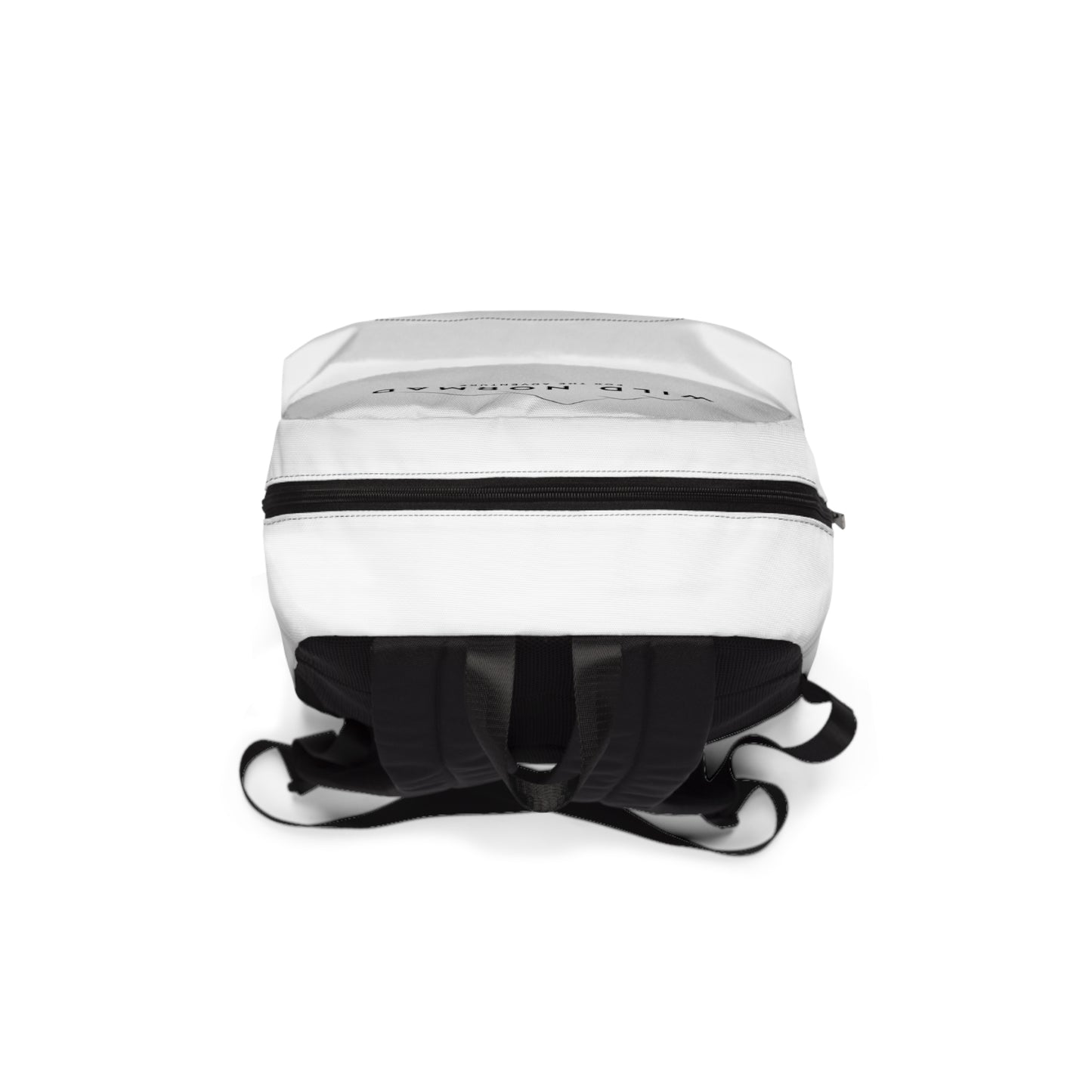 Unisex Adventure Backpack