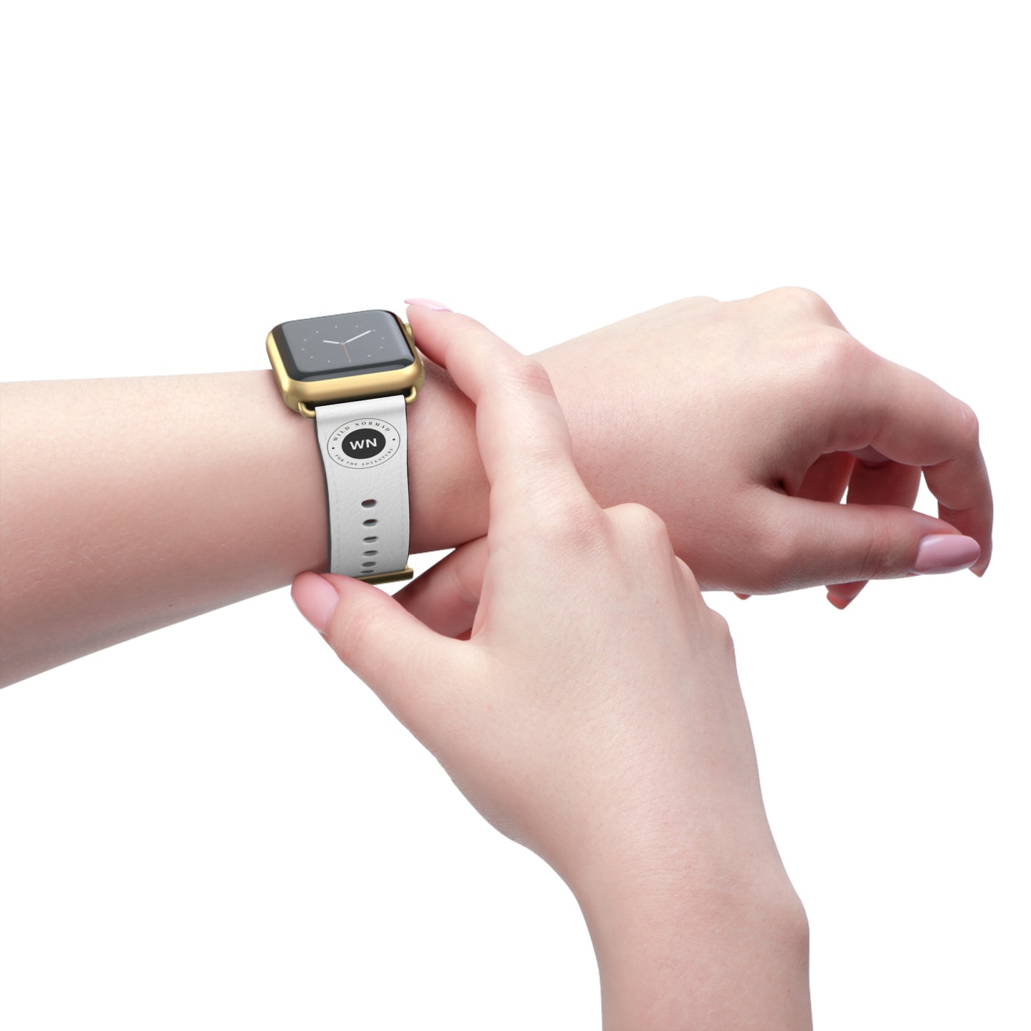 Wild Normad Watch