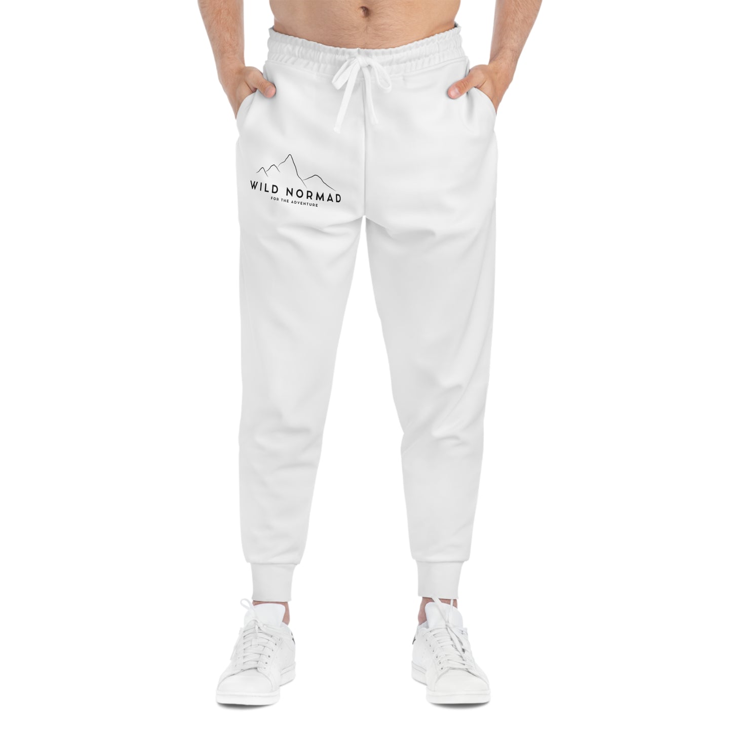 Wild Normad Athletic Joggers