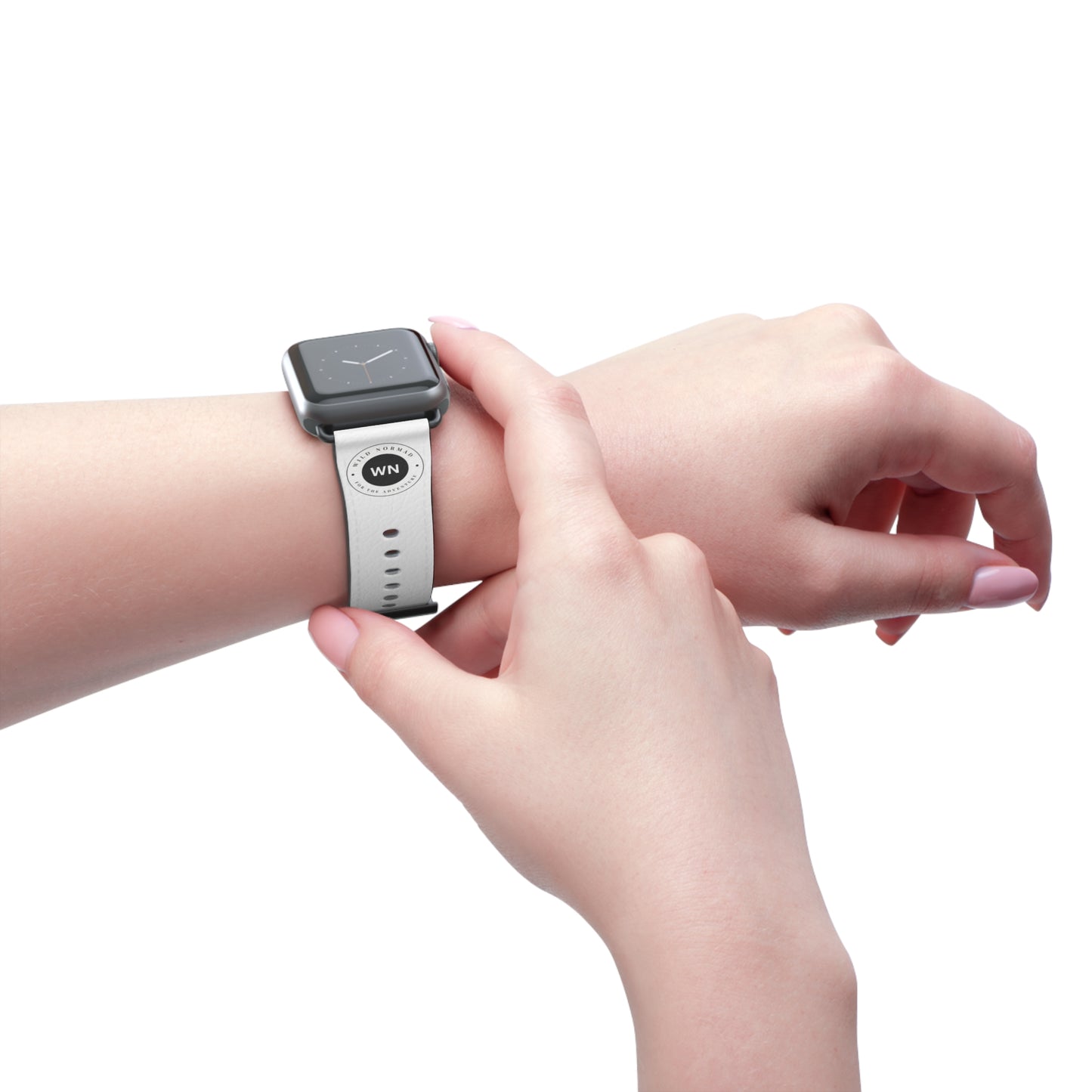 Wild Normad Watch