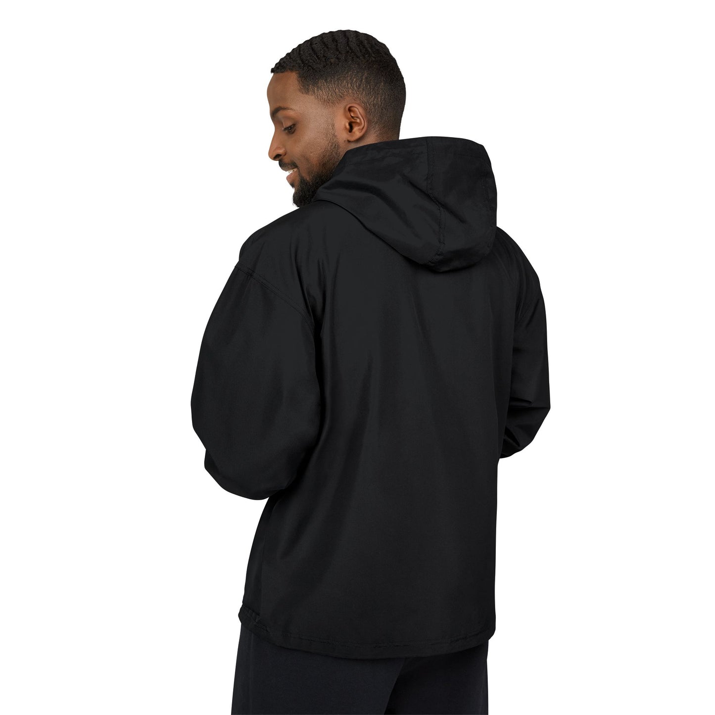 CHAMPION meets Wild Normad - Mens Anorak