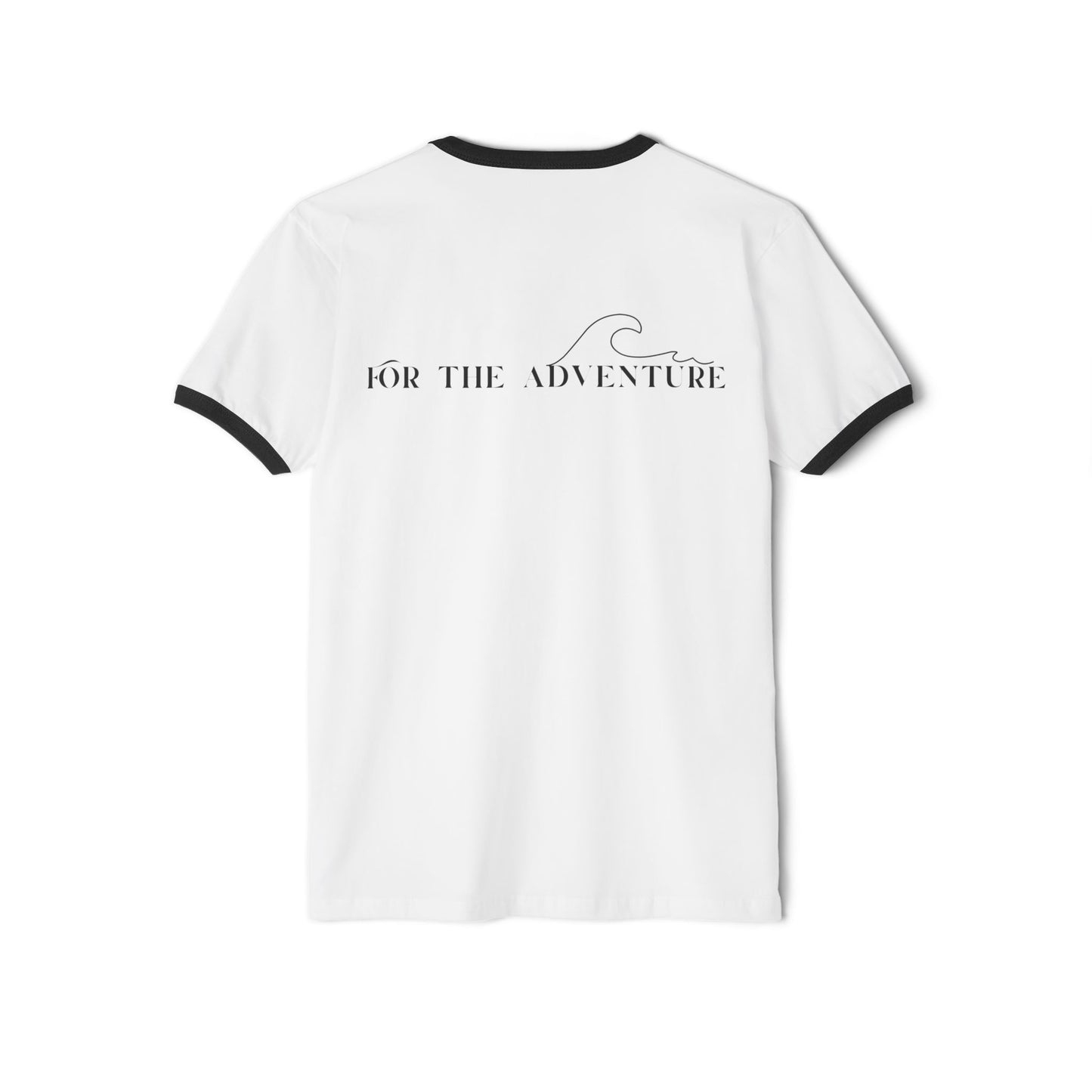 Wild Normad Wave Edition T-Shirt