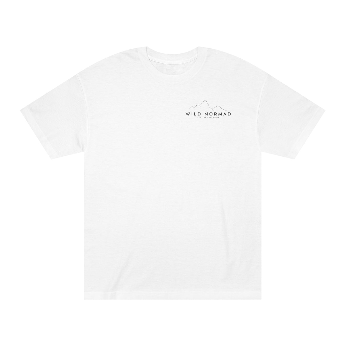 Wild Normad Mens Classic Tee