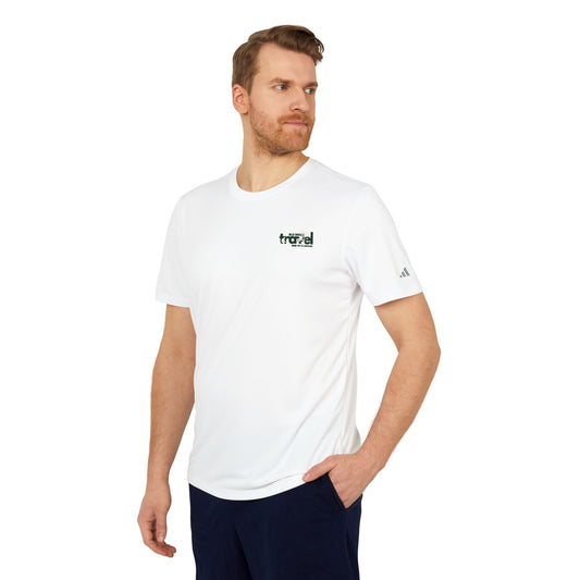Adidas and Wild Normad Sport T-Shirt