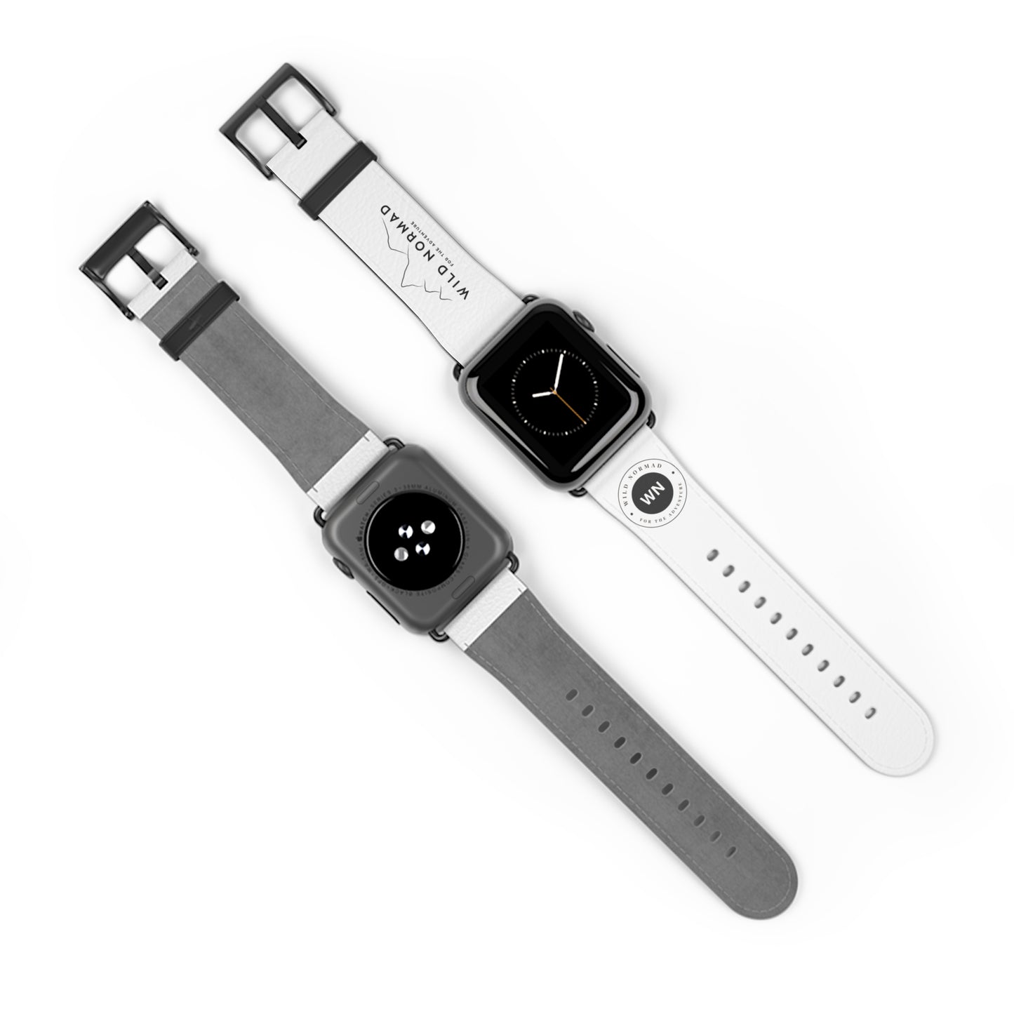 Wild Normad Watch