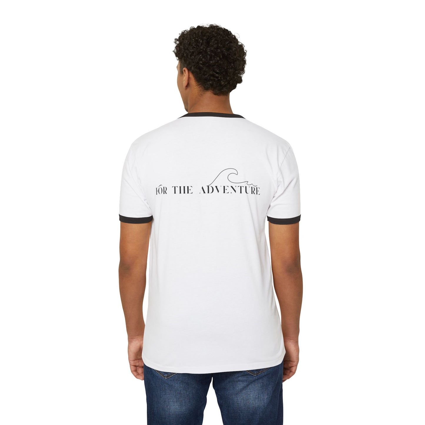 Wild Normad Wave Edition T-Shirt