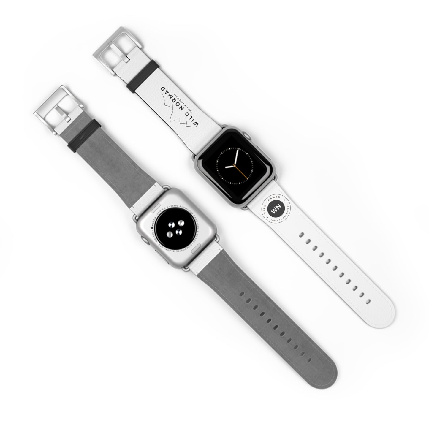 Wild Normad Watch