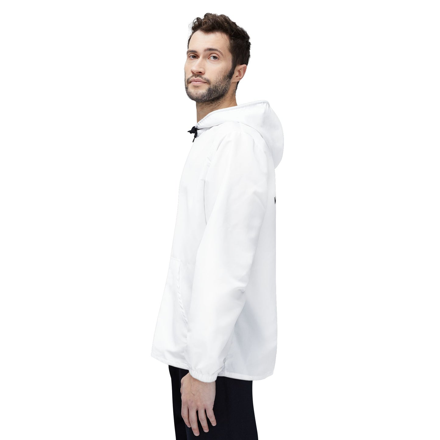 Unisex Wild Nomad Adventure Windbreaker Jacket
