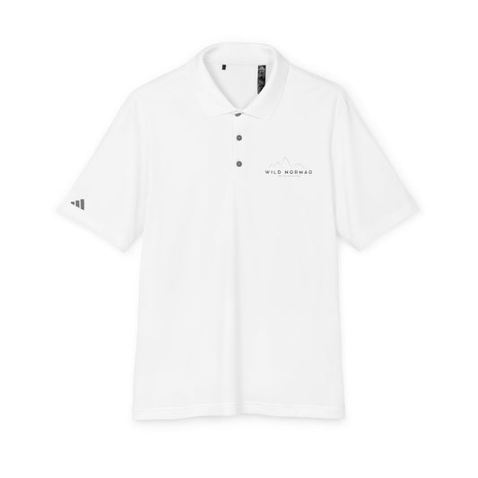 Adidas and Wild Normad Polo Shirt