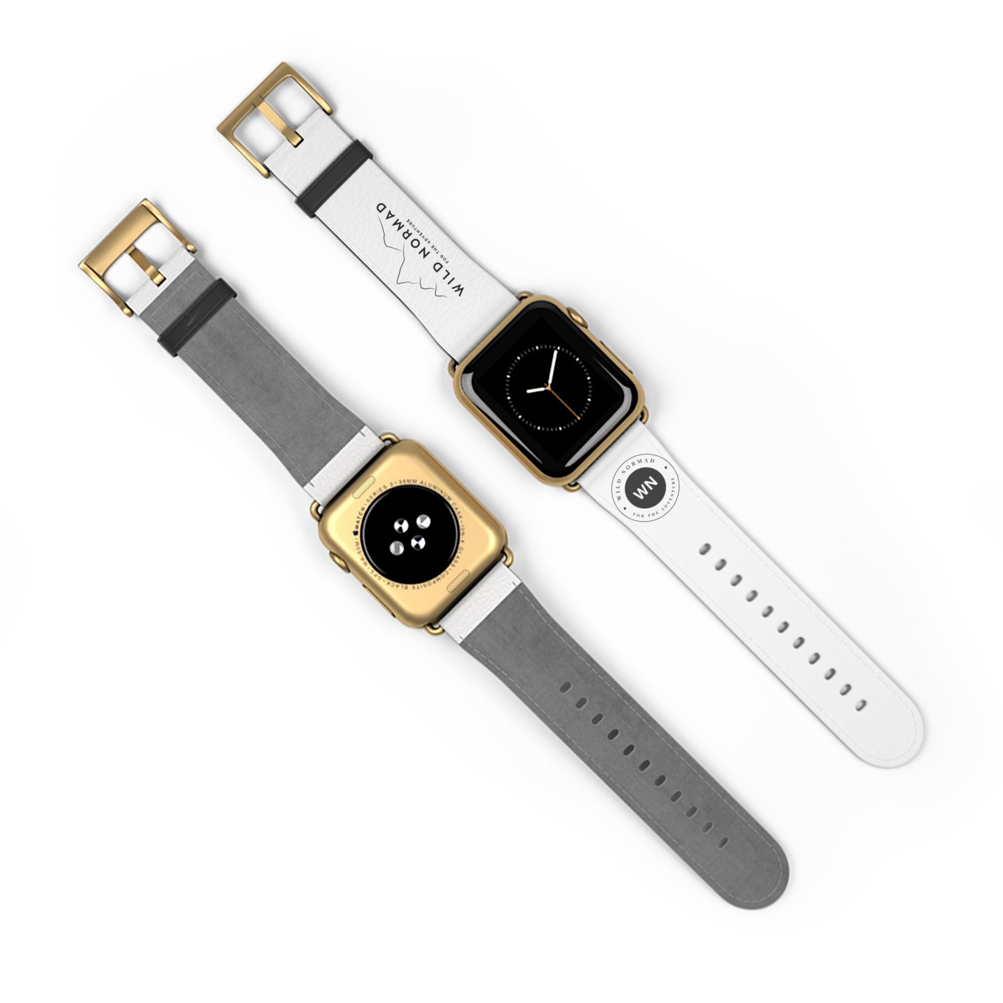 Wild Normad Watch