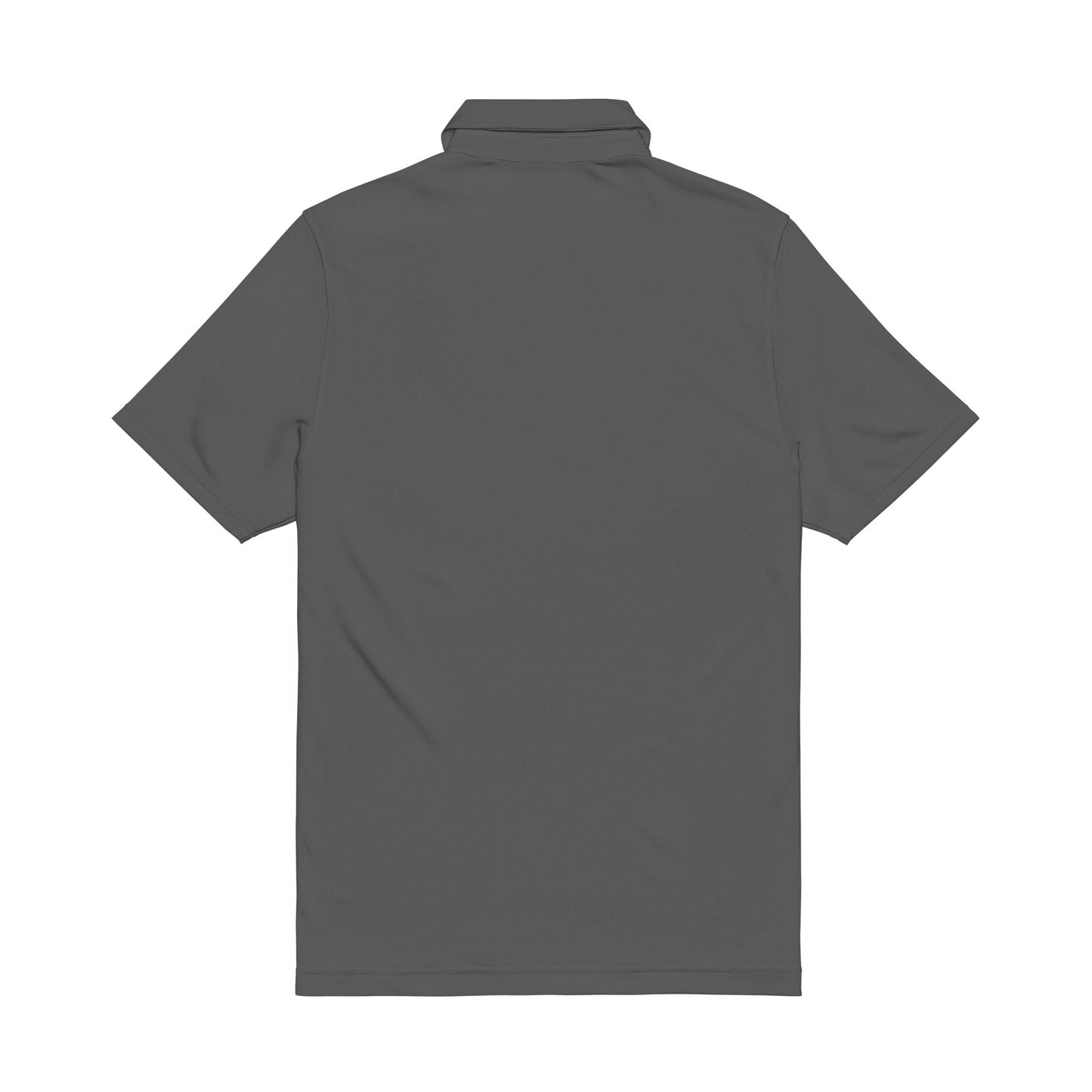 UNDER ARMOUR Meets Wild Normad - Men's Performance Polo Shirt