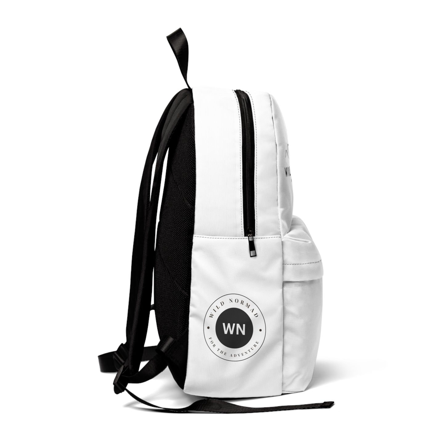 Unisex Adventure Backpack