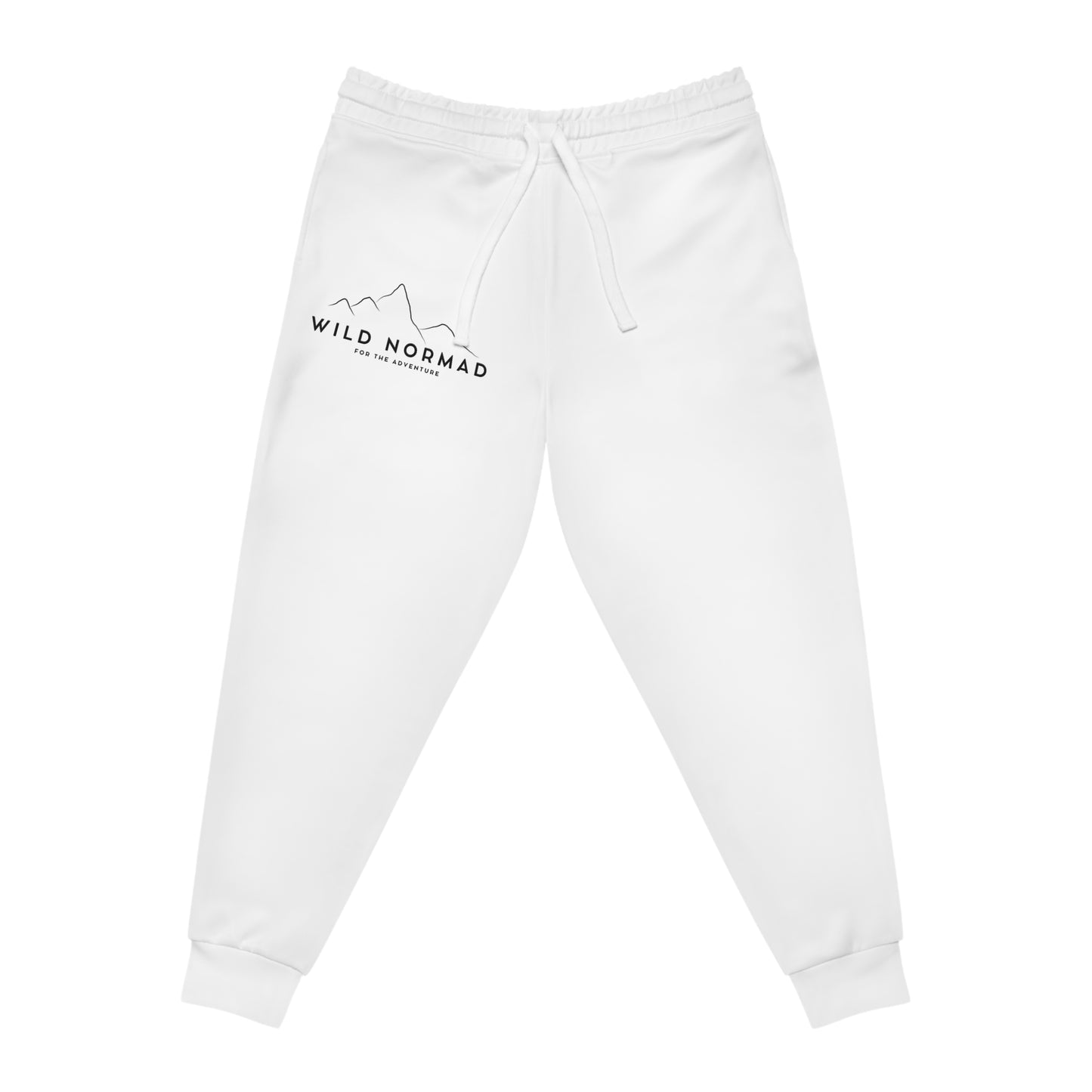 Wild Normad Athletic Joggers